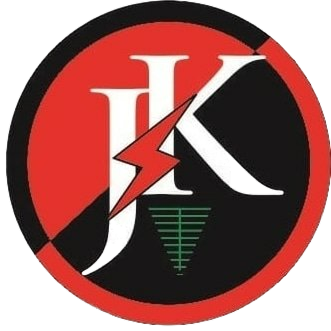 JK Earthing Electrodes Pvt Ltd
